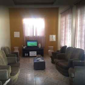 Imej utama 1 Hotel Imperatriz, Goiás Hotels