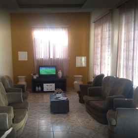 Imej utama 1 Hotel Imperatriz, Khách sạn Goiás