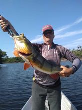 其他 4 Pousada Jaburu Pesca Esportiva