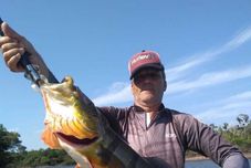 其他 Pousada Jaburu Pesca Esportiva