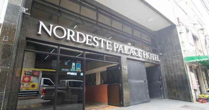 อื่นๆ Nordeste Palace Hotel