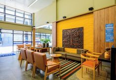 その他 4 Nordeste Palace Hotel - Fortaleza