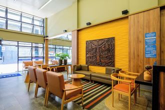 その他 4 Nordeste Palace Hotel - Fortaleza