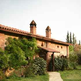 Primary image1Villa Demeter Country Haus,伊兹密尔別墅