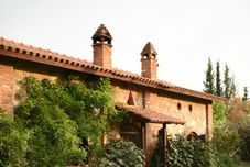 其他 Villa Demeter Country Haus