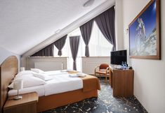 기타 4 Interferie Aquapark Sport Hotel Malachit