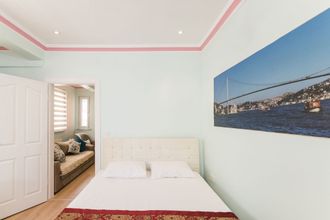 其他 4 Taxim Elegance Suites