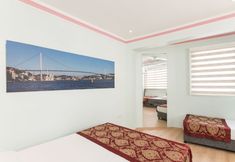 其他 2 Taxim Elegance Suites