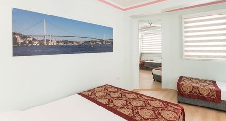 其他 2 Taxim Elegance Suites