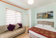 其他 Taxim Elegance Suites