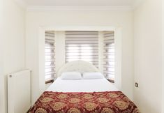 其他 7 Taxim Elegance Suites