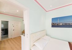 其他 6 Taxim Elegance Suites