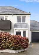 Imej utama Awesome Central Christchurch Townhouse