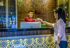 Lainnya 6 Sunbreeze Hotel