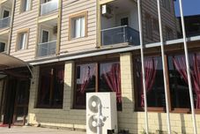 기타 Grand Gumuldur by Kizil Otel