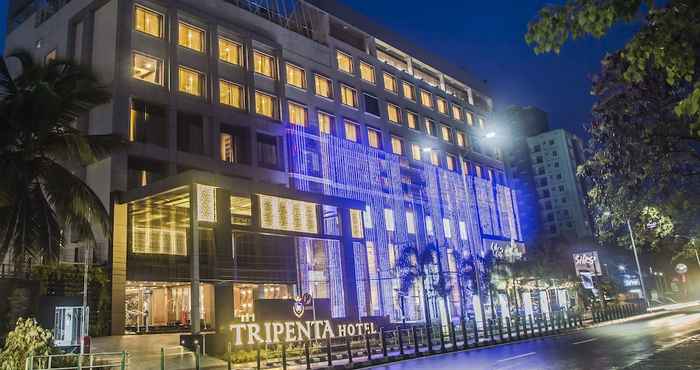 Khác Kpm Tripenta Hotel