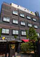 Imej utama Hotel Petit Bali Garden Shin-Okubo - Adults Only