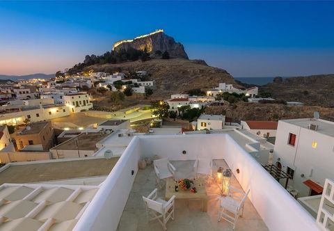 Others Lindian Polis