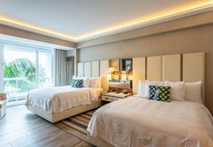 其他 3 Beachfront Condo With Large Balcony