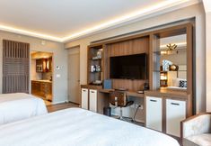 其他 2 Beachfront Condo With Large Balcony