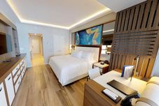 Others Beachfront Condo With Large Balcony