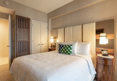 Lainnya 7 Charming Beachfront Condo With Large Balcony