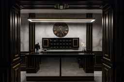 Industrial 1853, SGD 251