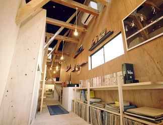 Lainnya 2 Music Guesthouse Ikuha - Hostel