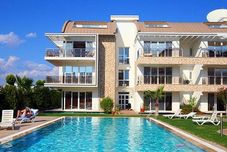 其他 Elegant Golf Belek Pool View