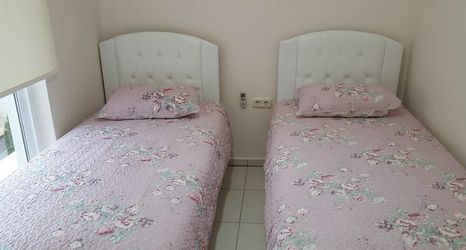 其他 2 Elegant Golf Belek Pool View