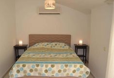 其他 6 Elegant Pool View Duplex Apartment