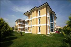 其他 Sama River Golf Apart Belek 1