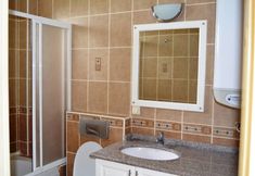 其他 7 Sama River Golf Apart Belek 1