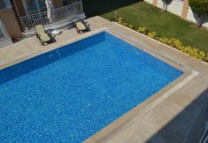 其他 4 Sama River Golf Apart Belek 1