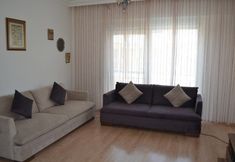 其他 4 Sama River Golf Apart Belek 2