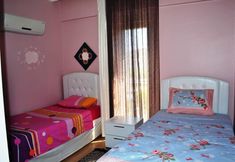 其他 7 Sama River Golf Apart Belek 3