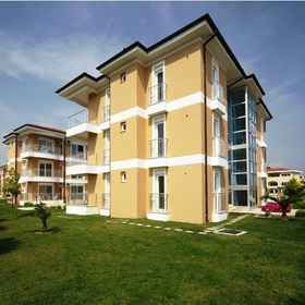 Primary image1Sama River Golf Apart Belek 3,马纳夫加特区公寓