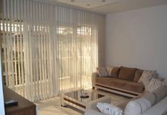 Lainnya 6 Elegant Pool View Duplex Apartment