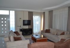 อื่นๆ 6 Belek Villas Private Pool