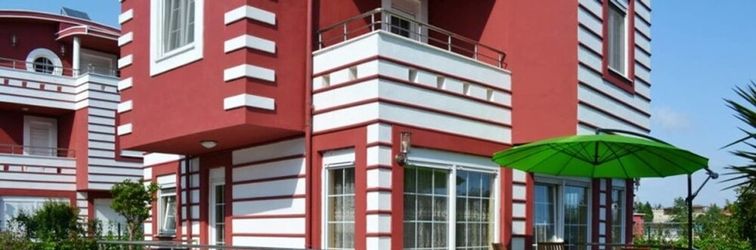 อื่นๆ Belek Villas Private Pool