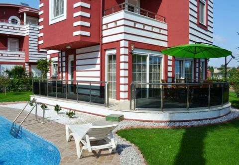 อื่นๆ Belek Villas Private Pool