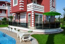 อื่นๆ Belek Villas Private Pool