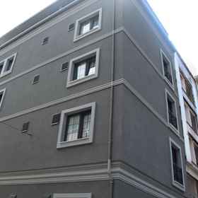 Primary image 1 Good Night Hotel Istanbul, Ozi Pizza & Pasta Hotels