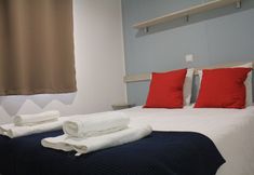 Lainnya 4 Camping La Fundición