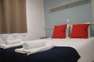 Lainnya 4 Camping La Fundición