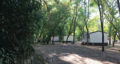 Lainnya 2 Camping La Fundición