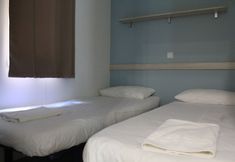 Lainnya 5 Camping La Fundición