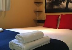 Lainnya 3 Camping La Fundición