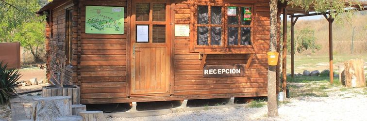 Lainnya Camping La Fundición