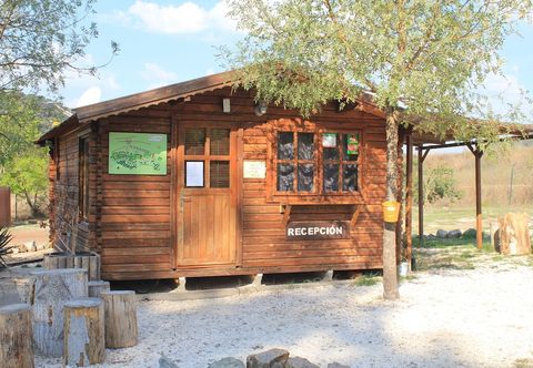 Lainnya Camping La Fundición